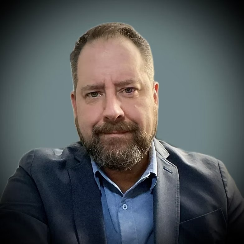 Jeffrey G. Scholz